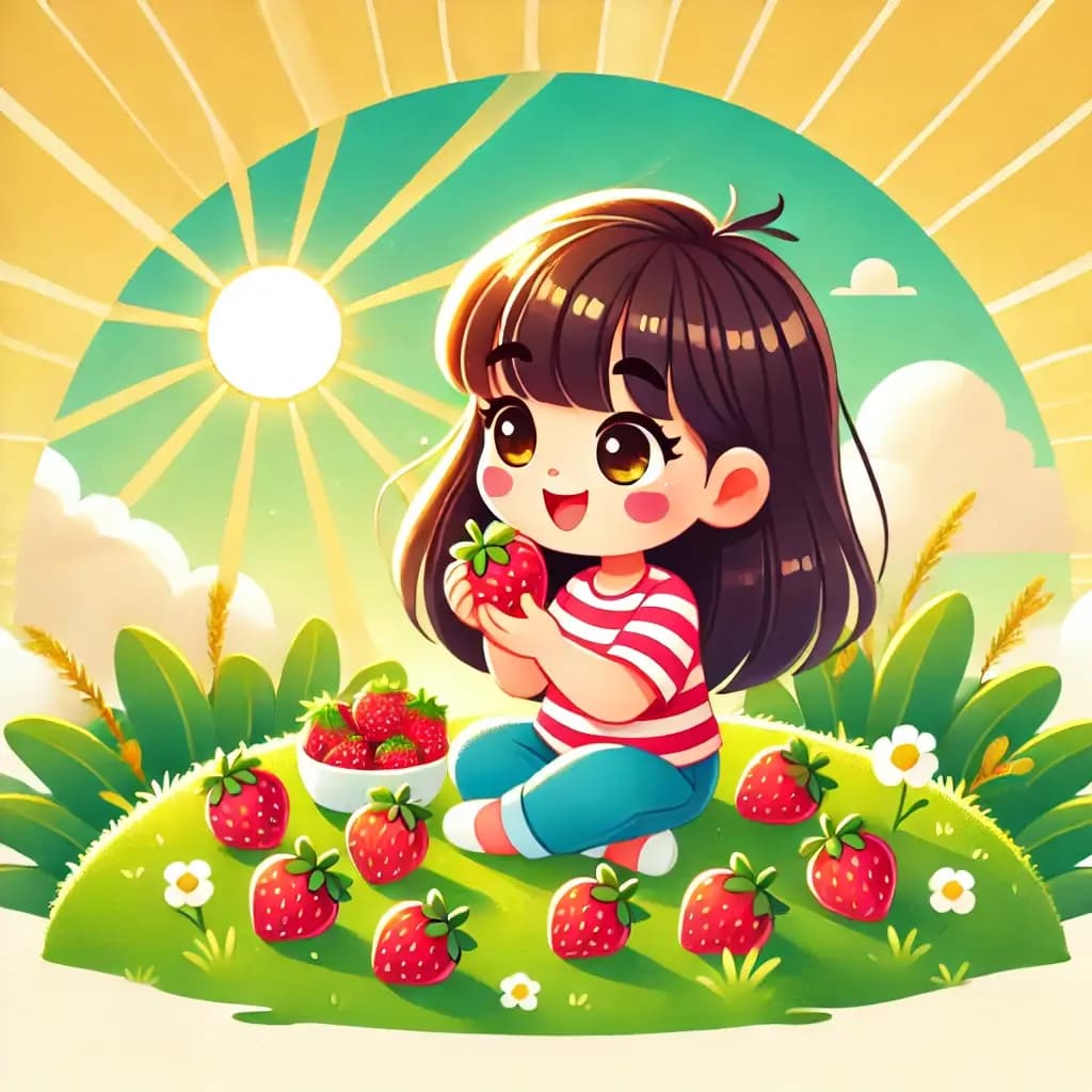 Ai cho trái ngọt