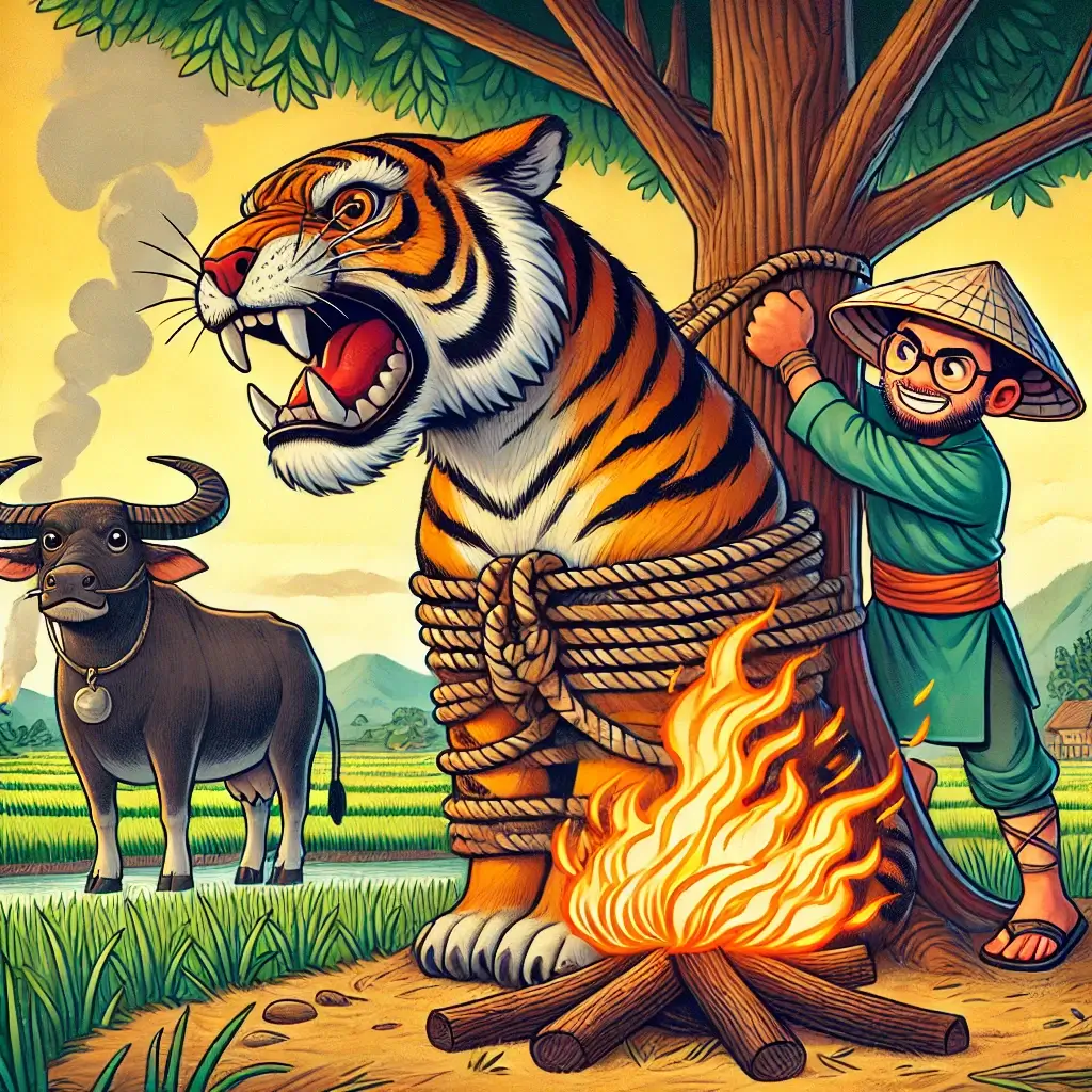 Trí khôn của ta đây